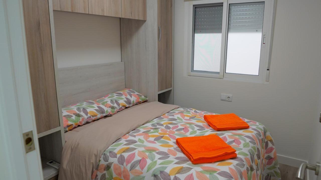 Stylish & Spacious Family Apartment Near Beach & Vibrant Historic Market Alicante Exteriér fotografie