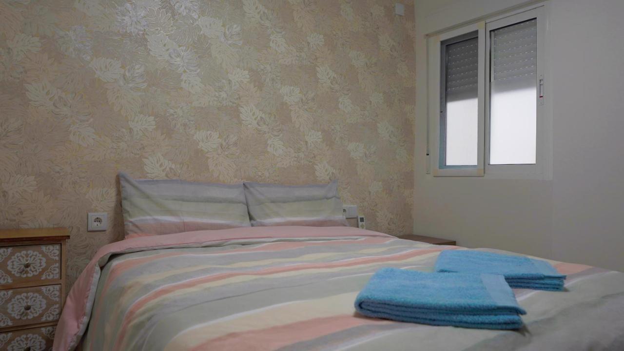 Stylish & Spacious Family Apartment Near Beach & Vibrant Historic Market Alicante Exteriér fotografie